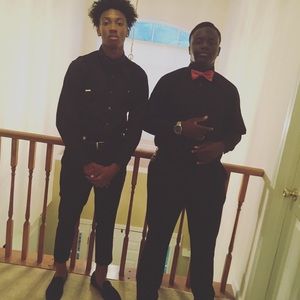 Meet your Posher, Mannymanny